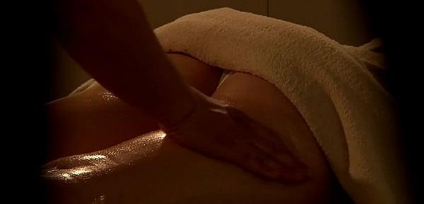  Minami Aoyama Luxury Aroma Oil Sexy Massage Part 5. No.4